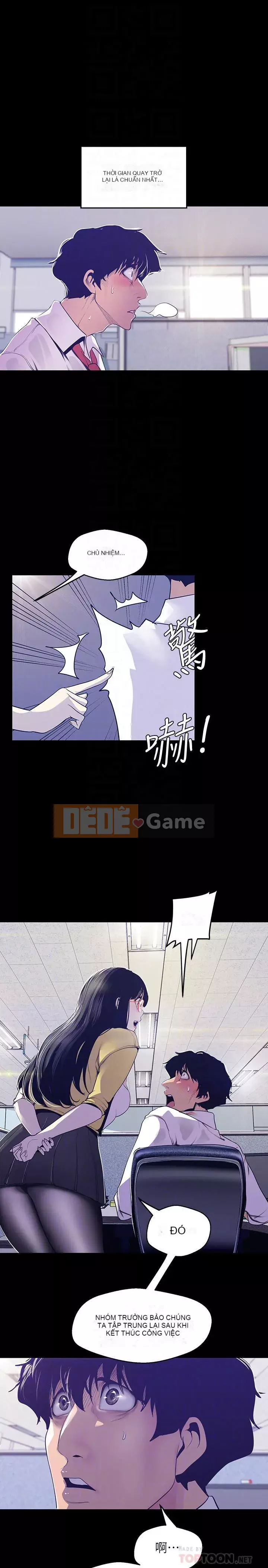 Thế giới mới dũng cảm Chương 1-88