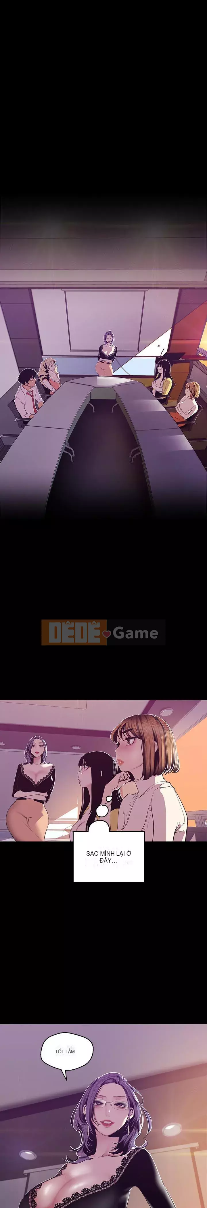 Thế giới mới dũng cảm Chương 1-88