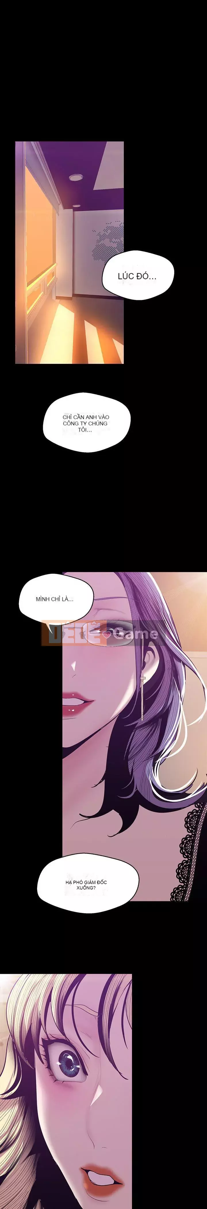 Thế giới mới dũng cảm Chương 1-88