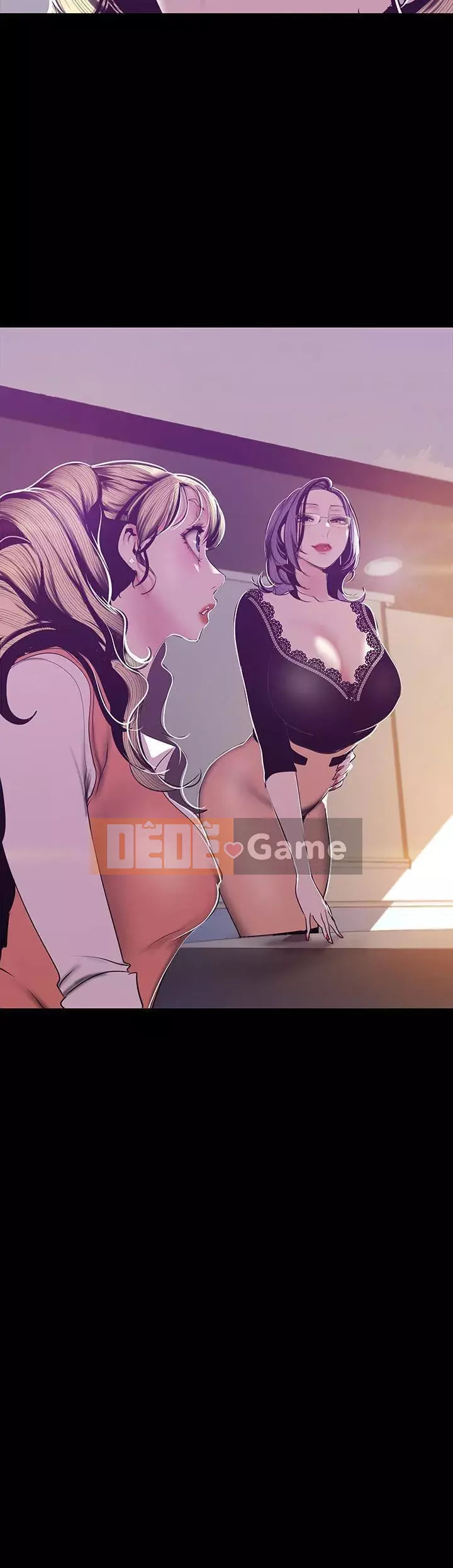 Thế giới mới dũng cảm Chương 1-88