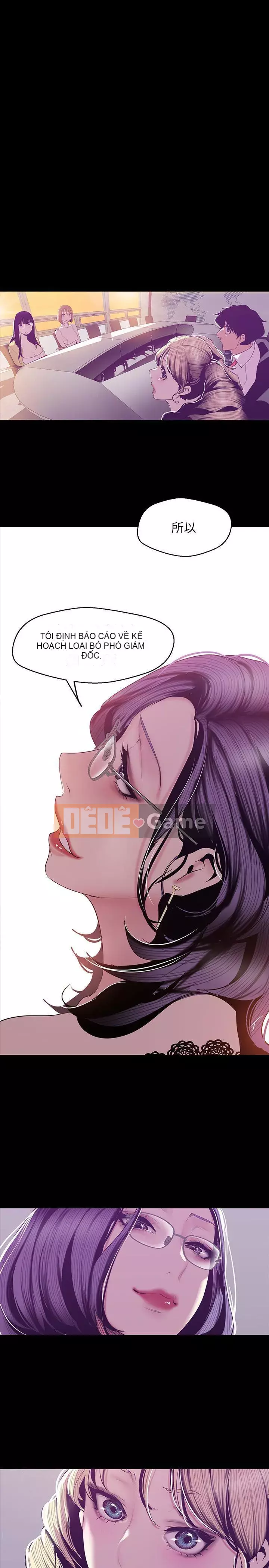 Thế giới mới dũng cảm Chương 1-88