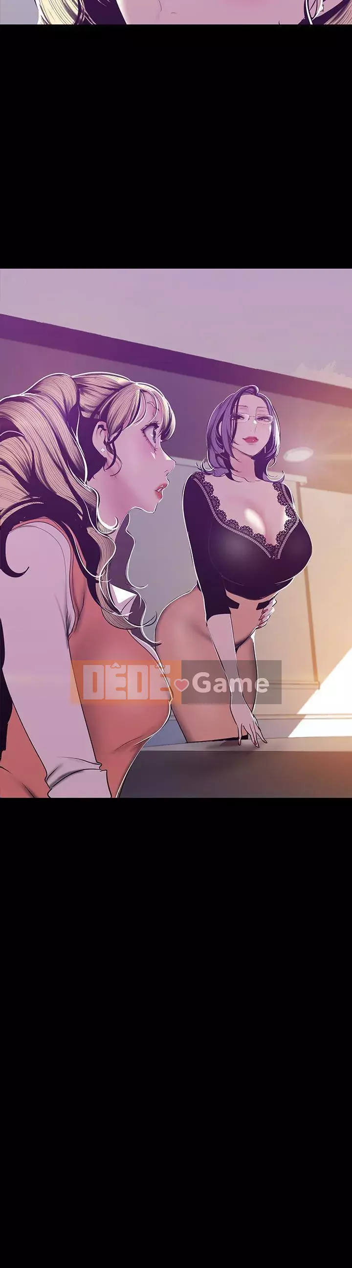 Thế giới mới dũng cảm Chương 1-88