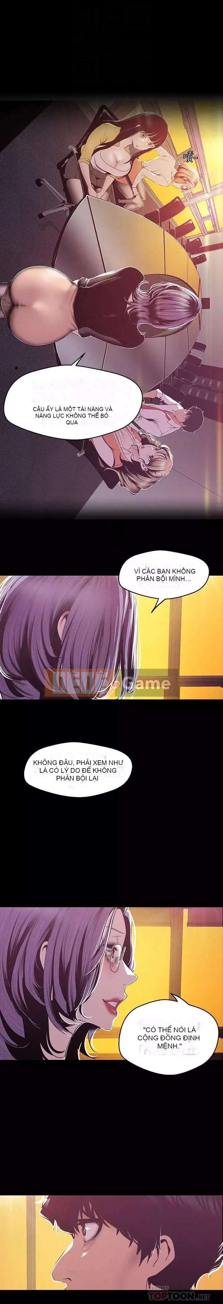 Thế giới mới dũng cảm Chương 1-88