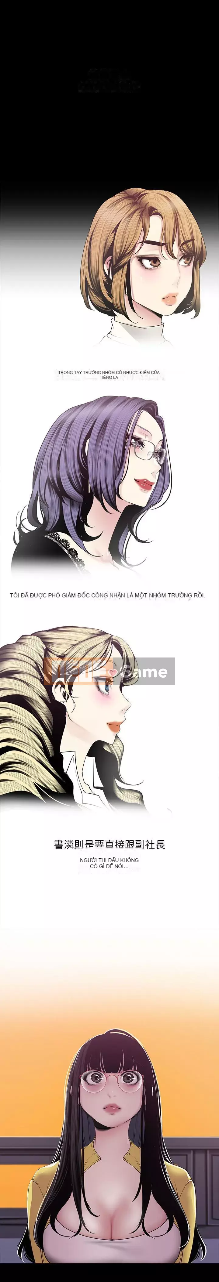 Thế giới mới dũng cảm Chương 1-88