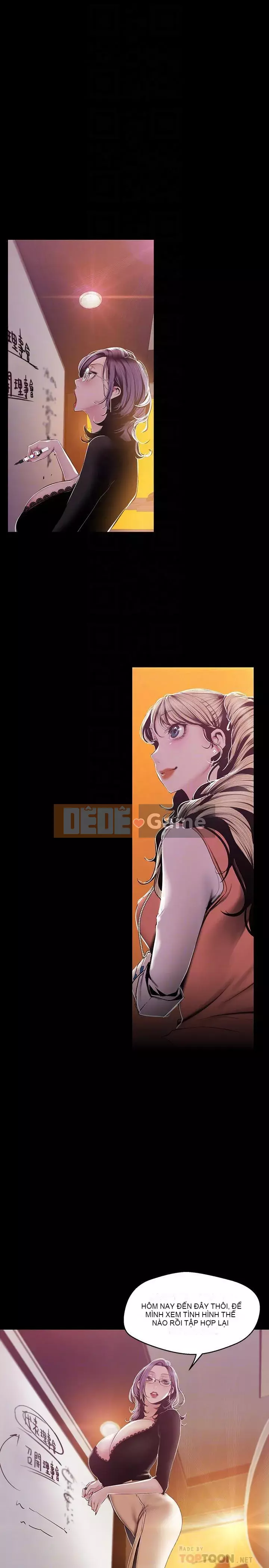 Thế giới mới dũng cảm Chương 1-88