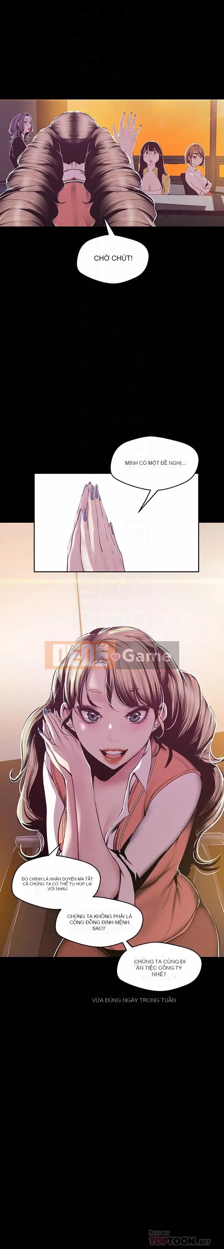 Thế giới mới dũng cảm Chương 1-88