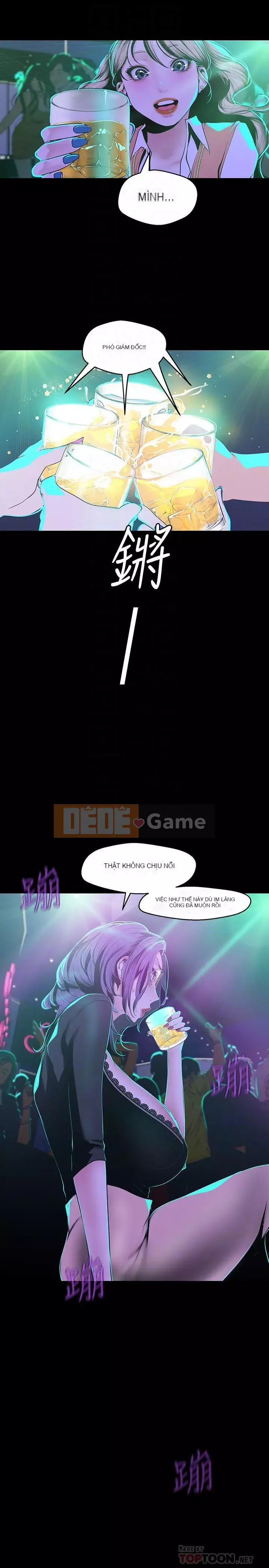 Thế giới mới dũng cảm Chương 1-88