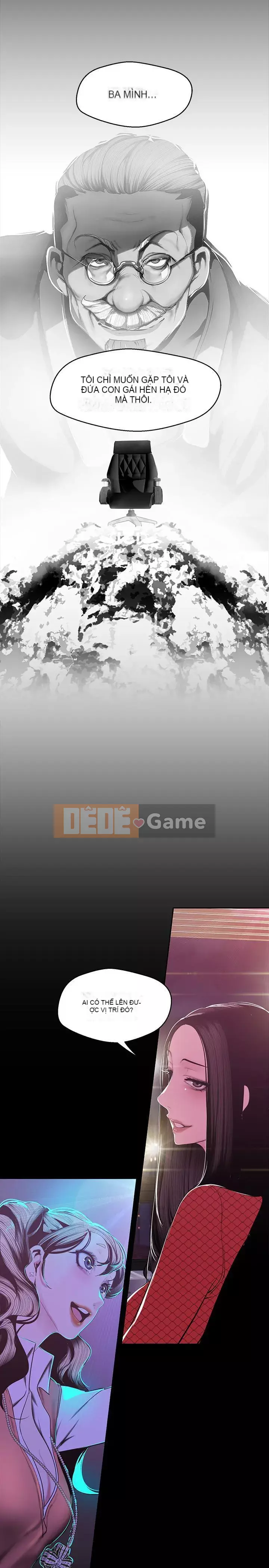 Thế giới mới dũng cảm Chương 1-88