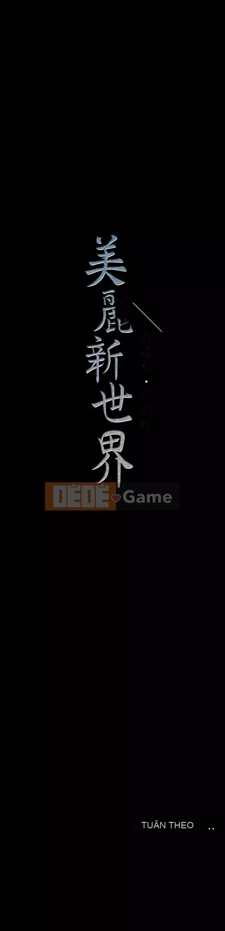 Thế giới mới dũng cảm Chương 1-88