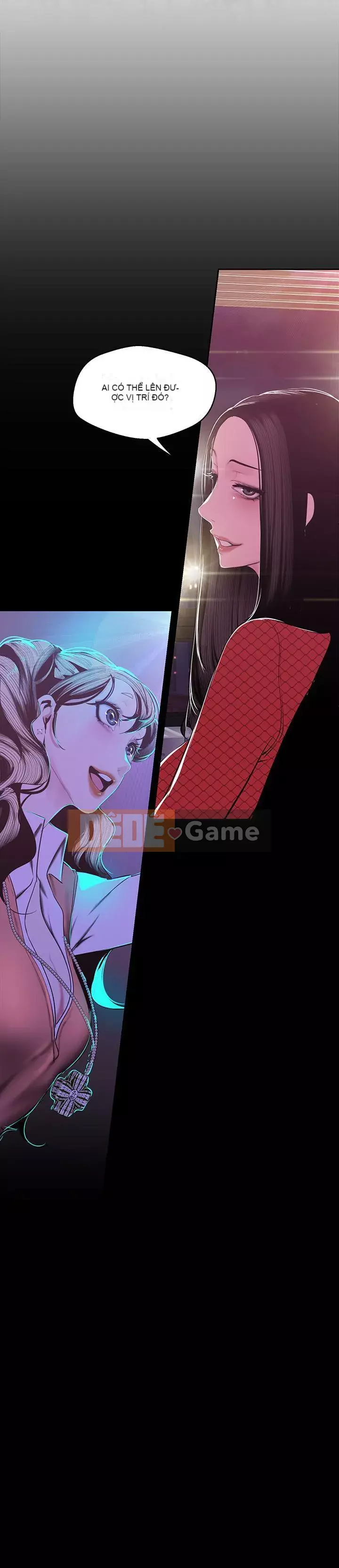 Thế giới mới dũng cảm Chương 1-88