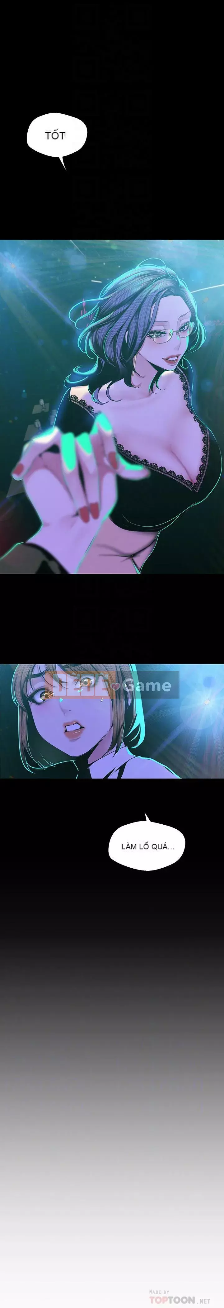 Thế giới mới dũng cảm Chương 1-88