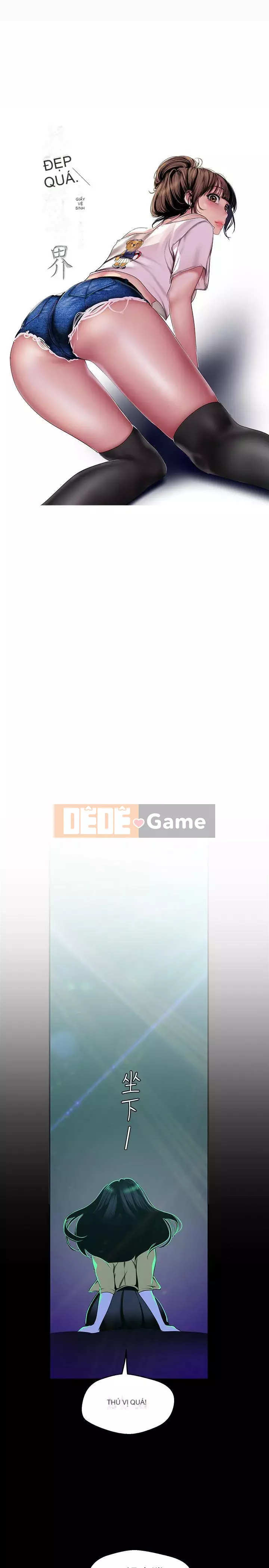 Thế giới mới dũng cảm Chương 1-88