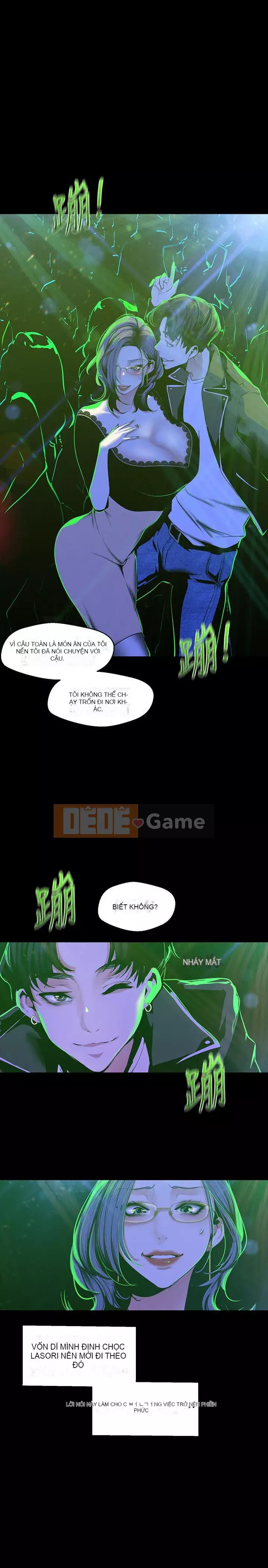 Thế giới mới dũng cảm Chương 1-88