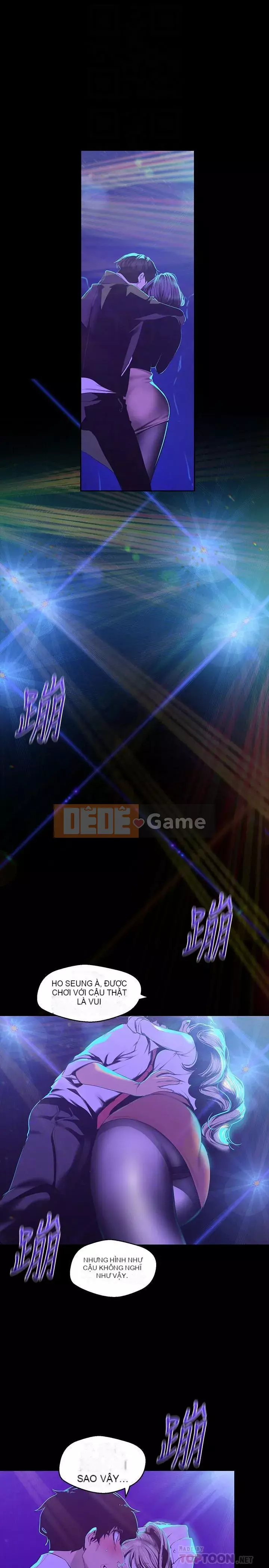 Thế giới mới dũng cảm Chương 1-88