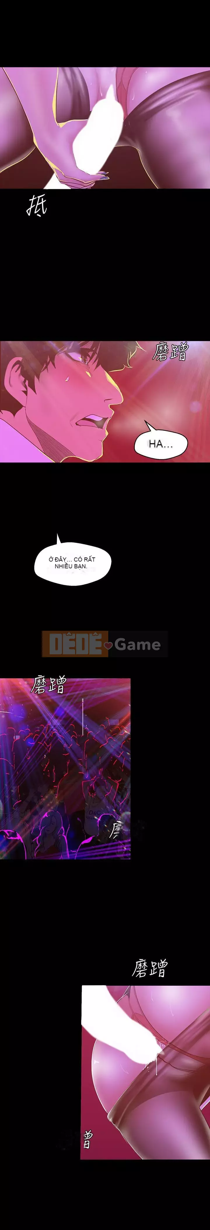 Thế giới mới dũng cảm Chương 1-88