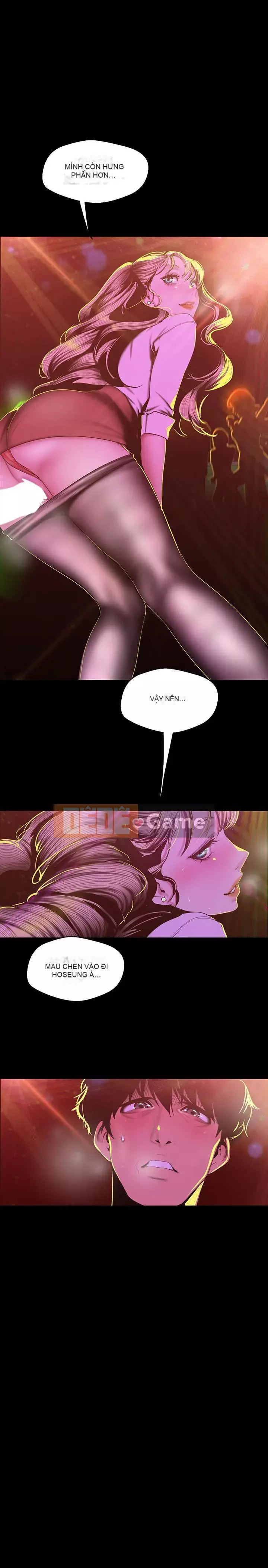 Thế giới mới dũng cảm Chương 1-88