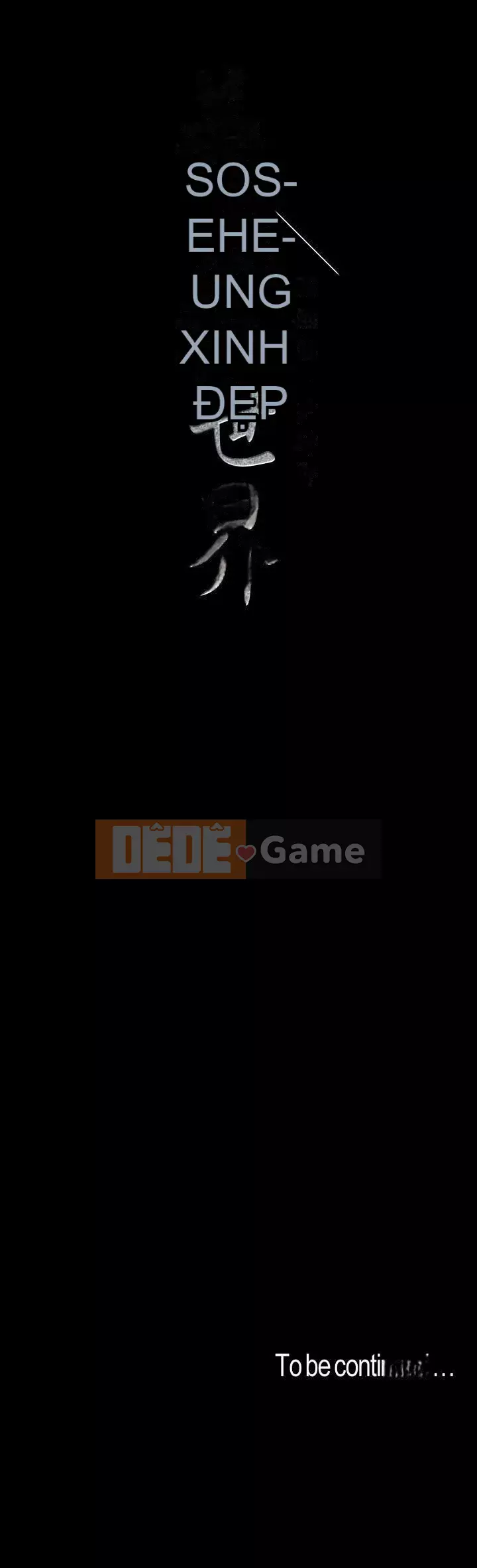 Thế giới mới dũng cảm Chương 1-88