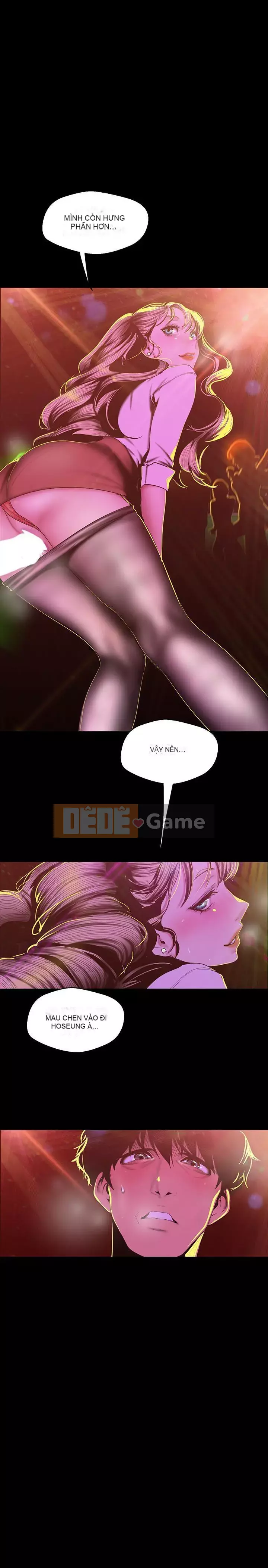 Thế giới mới dũng cảm Chương 1-88