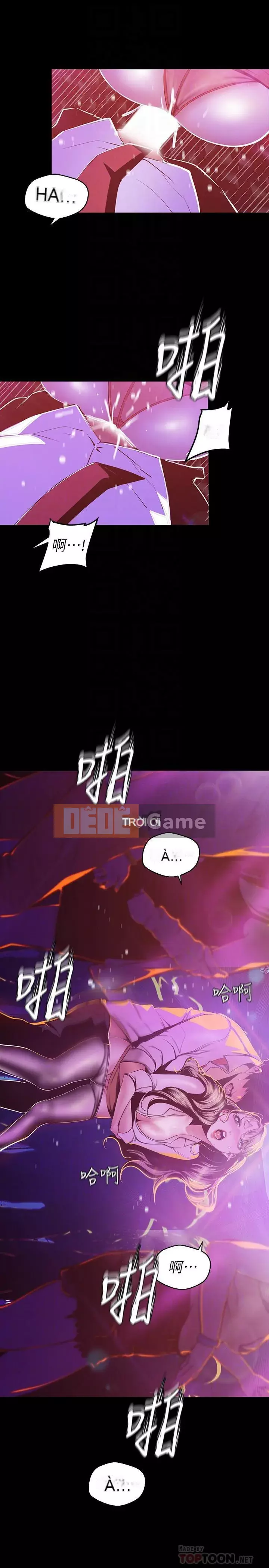 Thế giới mới dũng cảm Chương 1-88