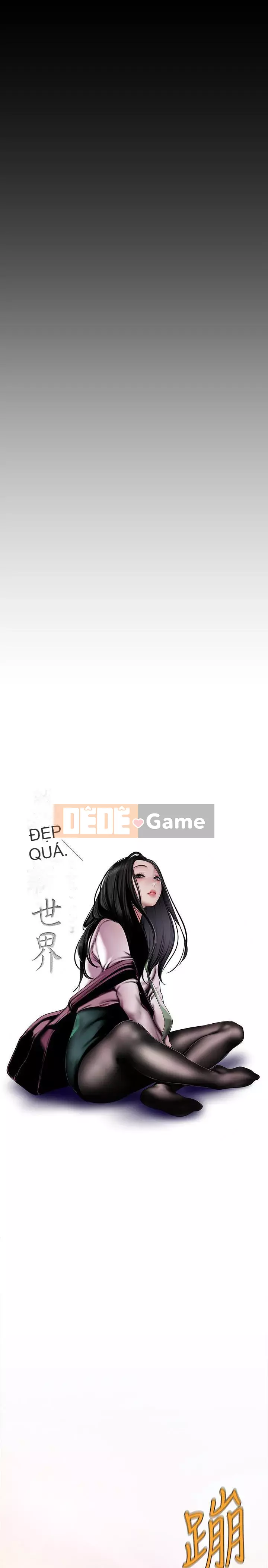 Thế giới mới dũng cảm Chương 1-88