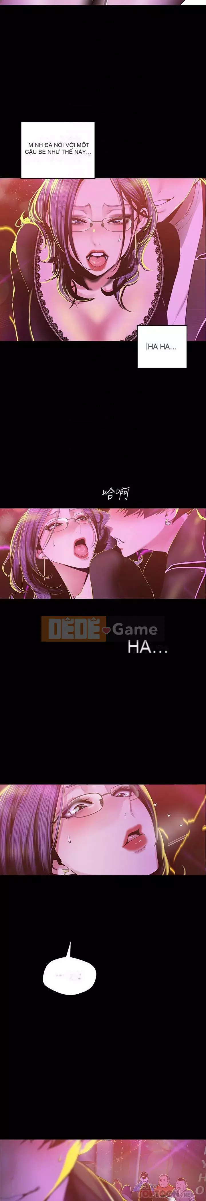 Thế giới mới dũng cảm Chương 1-88