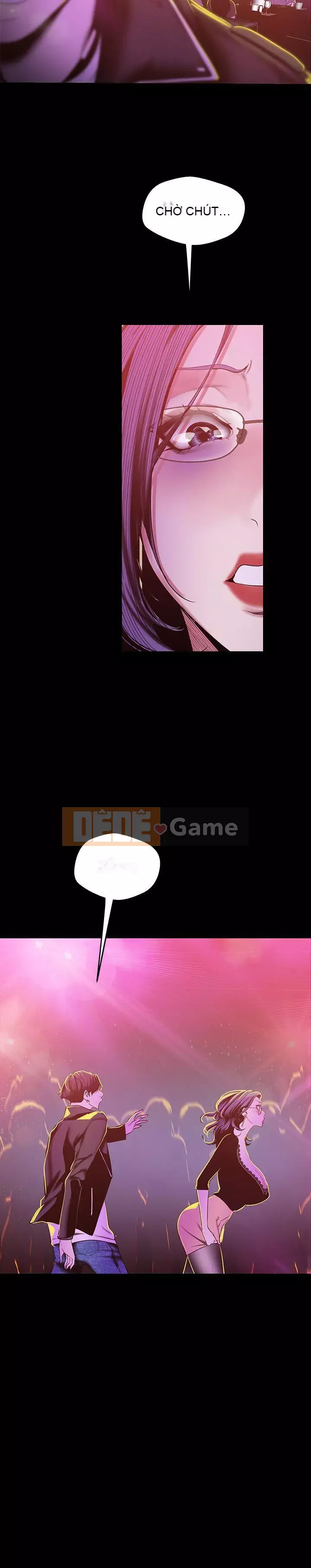 Thế giới mới dũng cảm Chương 1-88