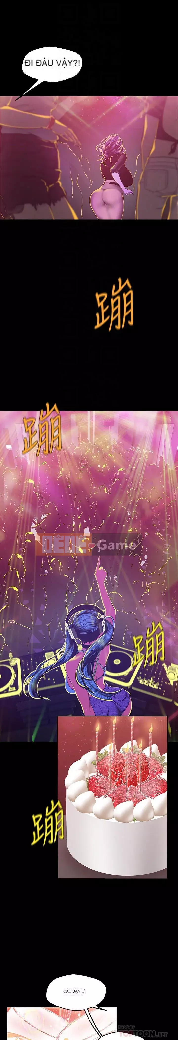 Thế giới mới dũng cảm Chương 1-88