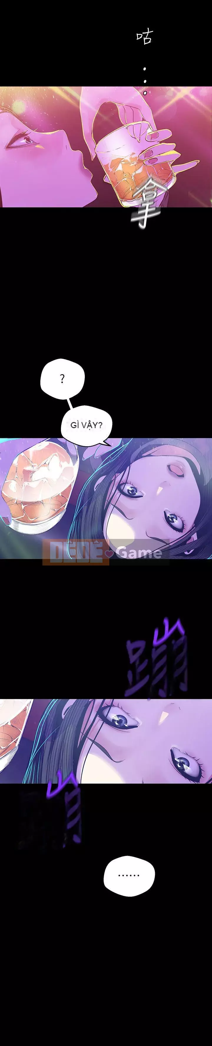 Thế giới mới dũng cảm Chương 1-88