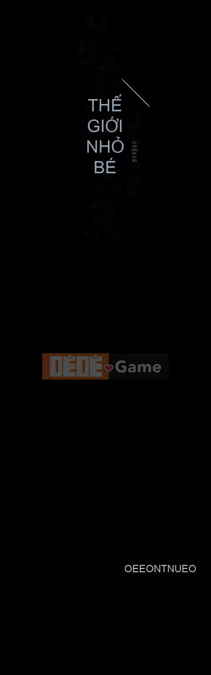 Thế giới mới dũng cảm Chương 1-88