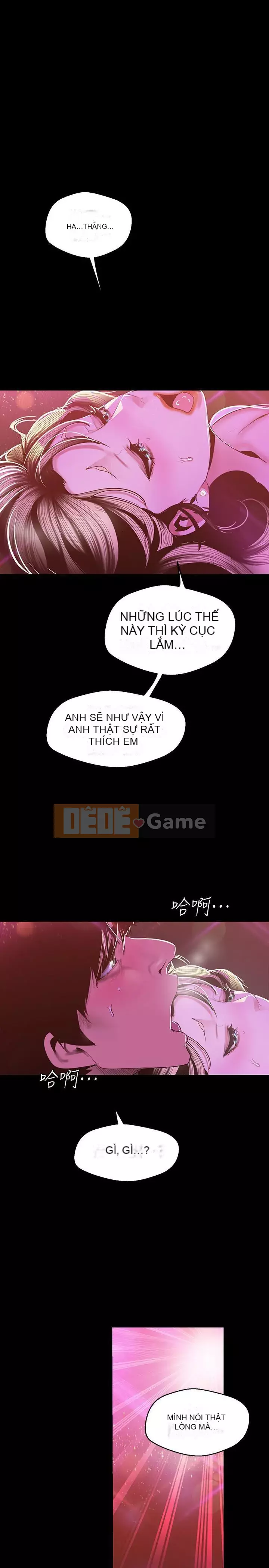 Thế giới mới dũng cảm Chương 1-88