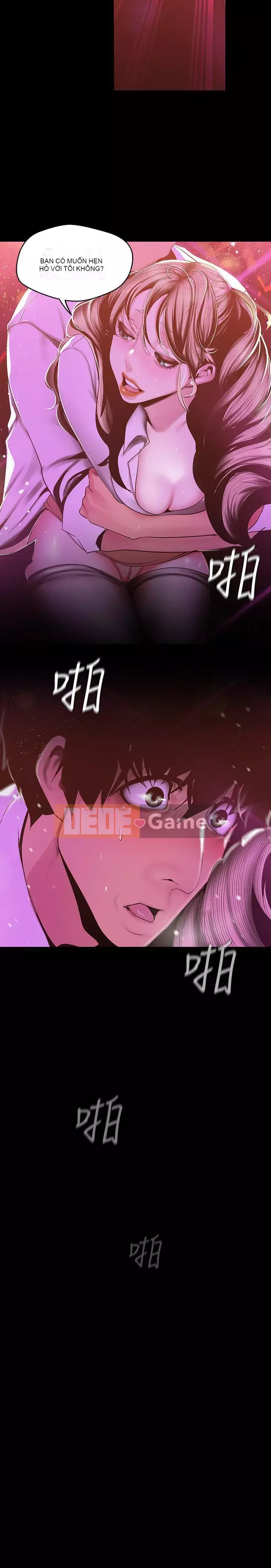 Thế giới mới dũng cảm Chương 1-88