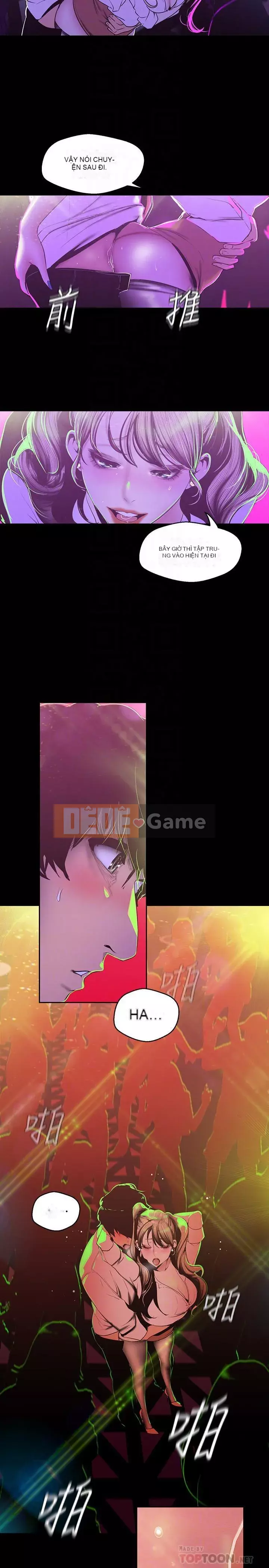 Thế giới mới dũng cảm Chương 1-88