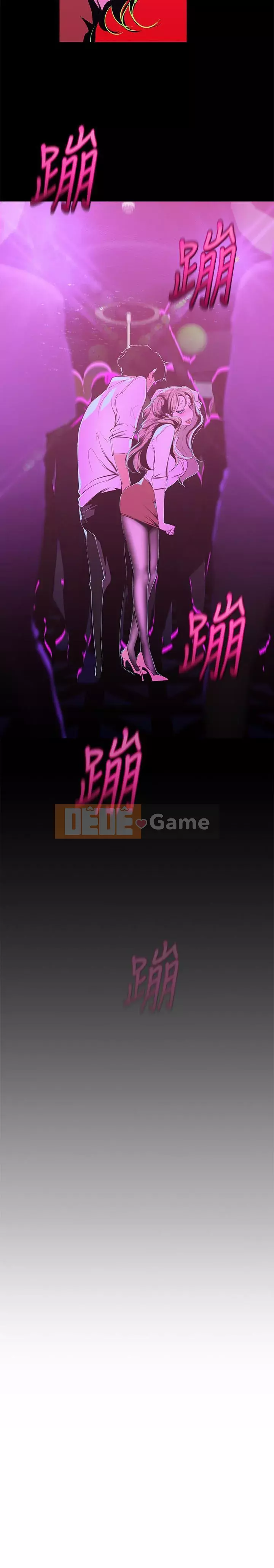 Thế giới mới dũng cảm Chương 1-88