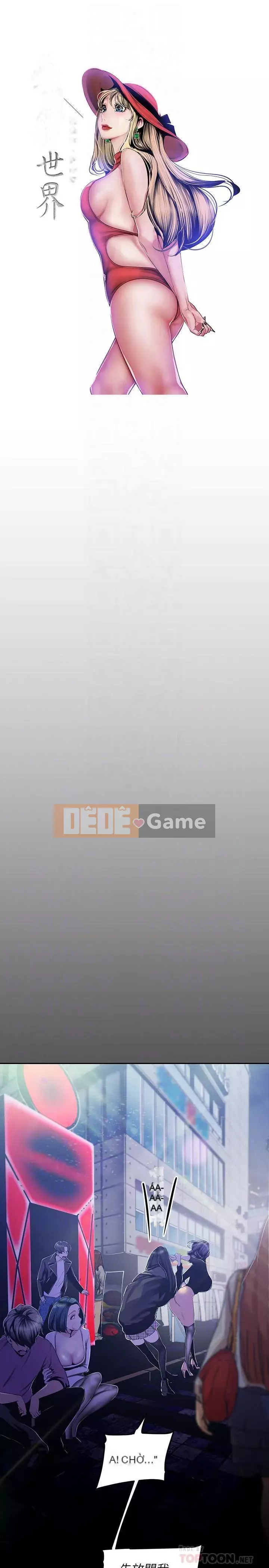 Thế giới mới dũng cảm Chương 1-88