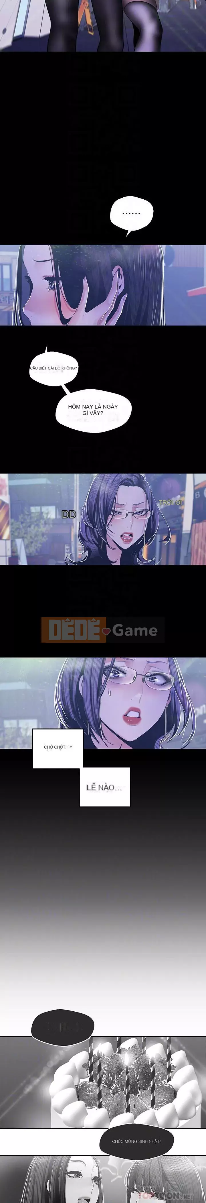 Thế giới mới dũng cảm Chương 1-88