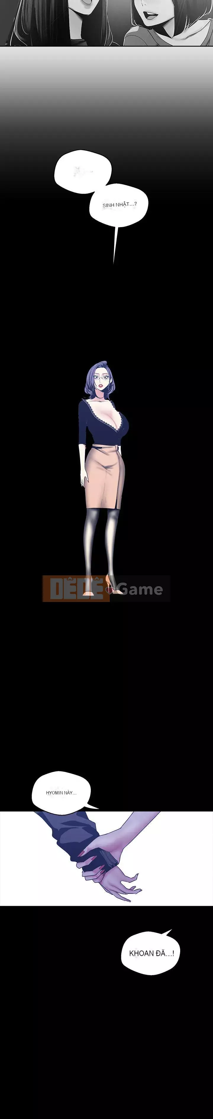 Thế giới mới dũng cảm Chương 1-88