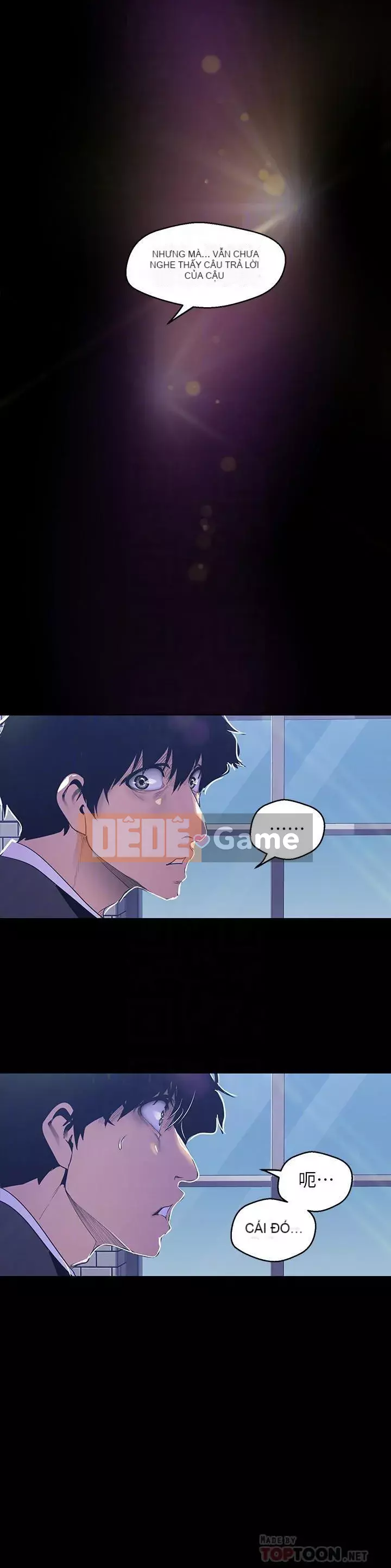 Thế giới mới dũng cảm Chương 1-88