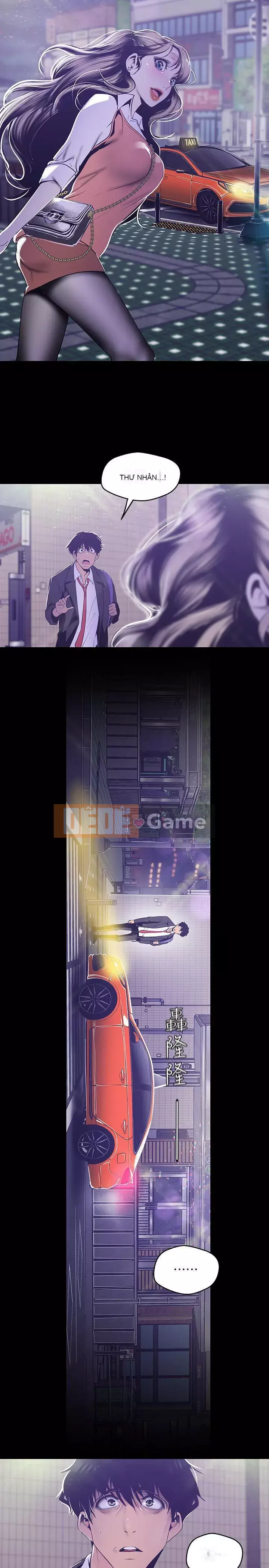 Thế giới mới dũng cảm Chương 1-88