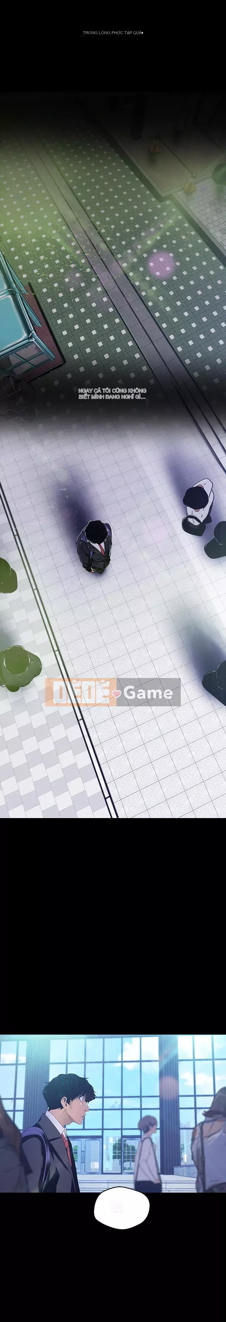 Thế giới mới dũng cảm Chương 1-88