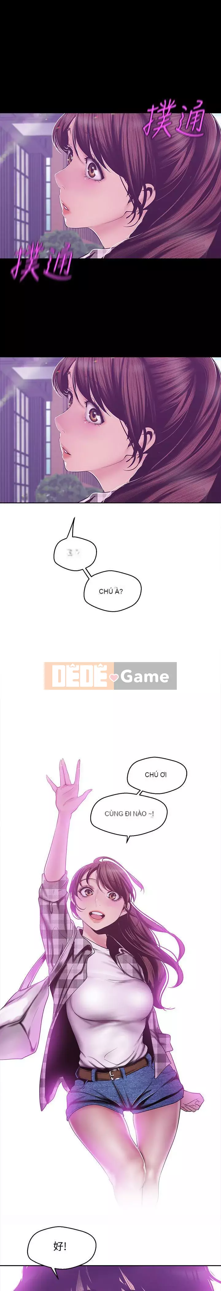 Thế giới mới dũng cảm Chương 1-88