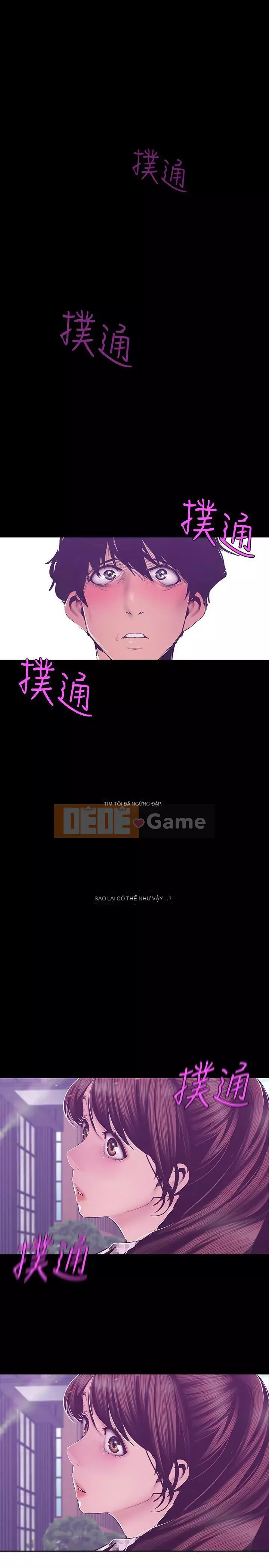 Thế giới mới dũng cảm Chương 1-88