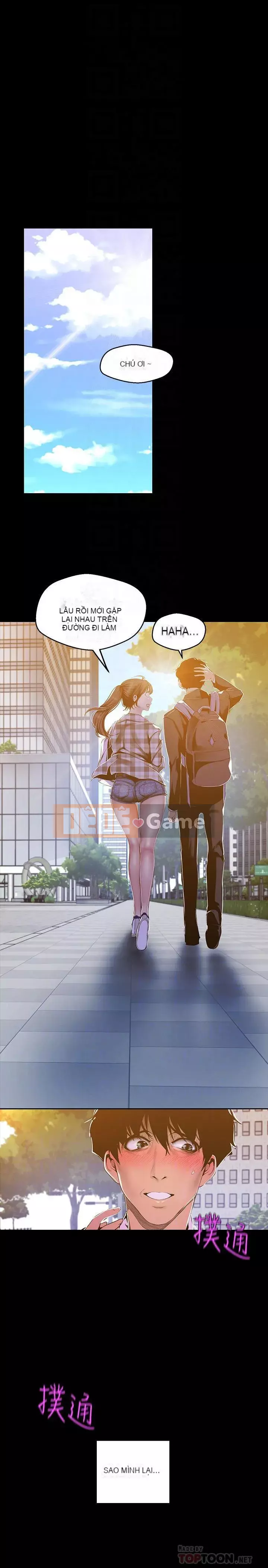 Thế giới mới dũng cảm Chương 1-88