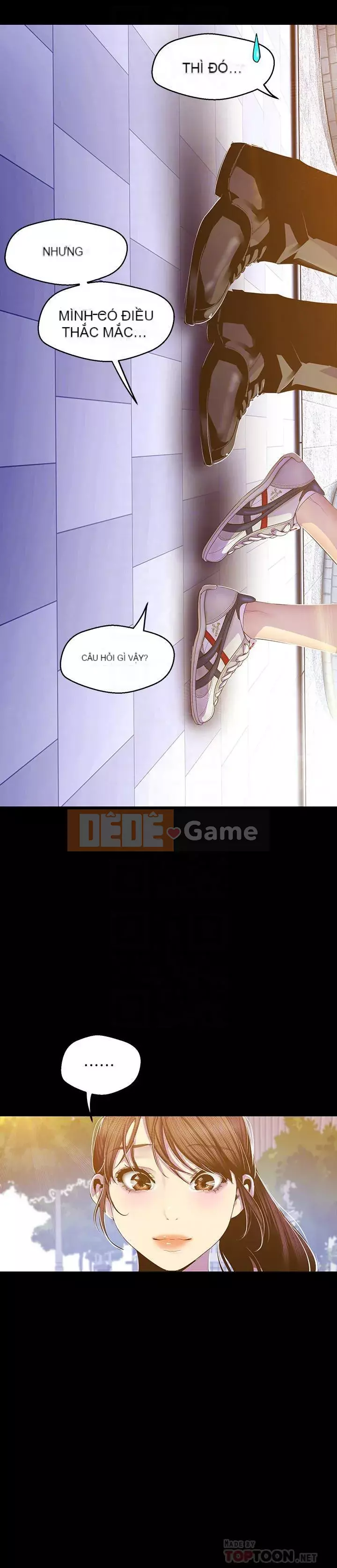 Thế giới mới dũng cảm Chương 1-88