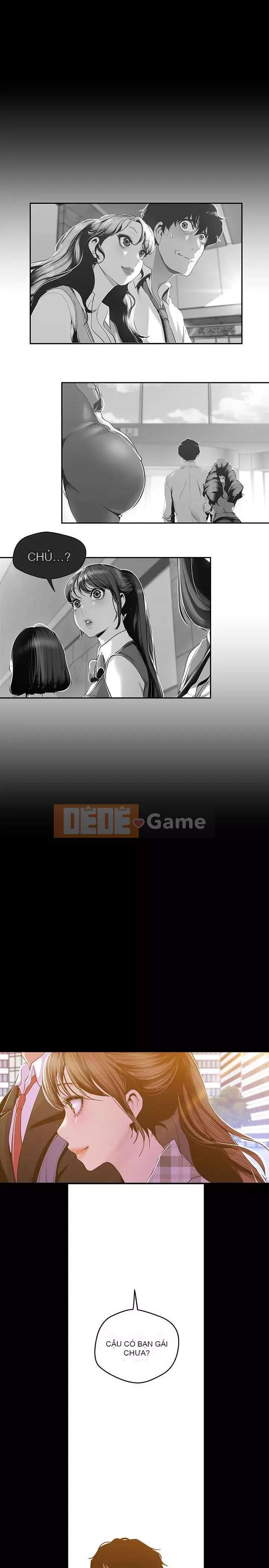 Thế giới mới dũng cảm Chương 1-88