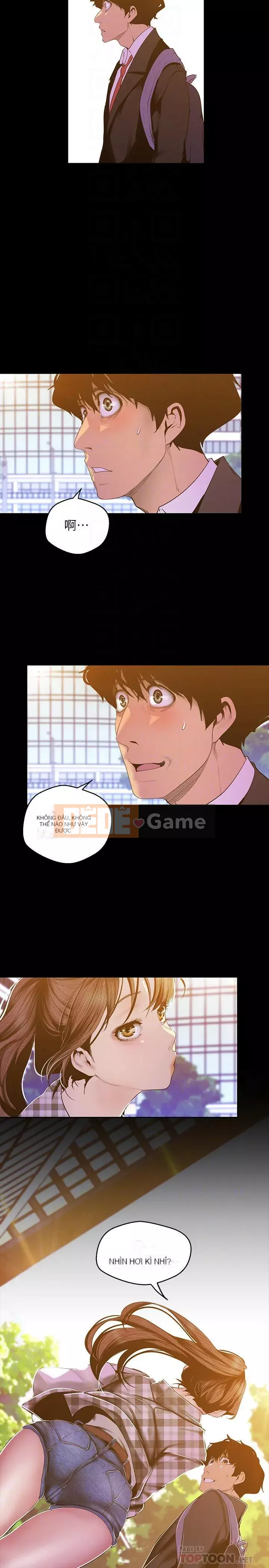 Thế giới mới dũng cảm Chương 1-88