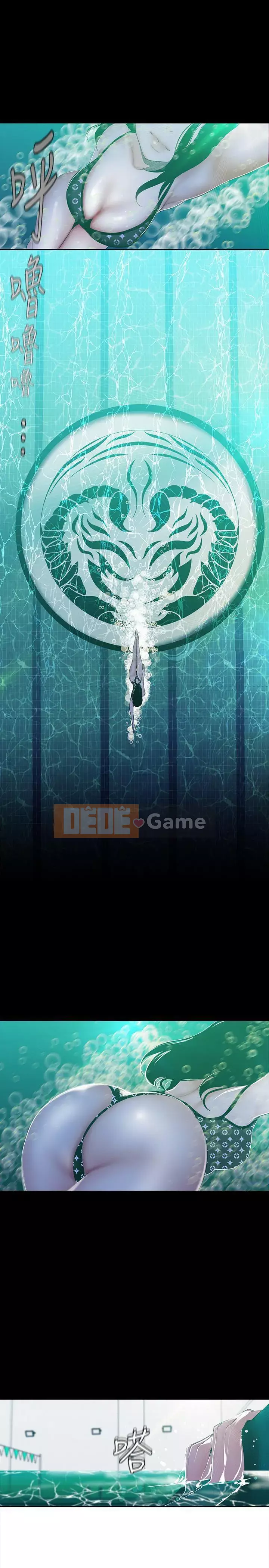 Thế giới mới dũng cảm Chương 1-88