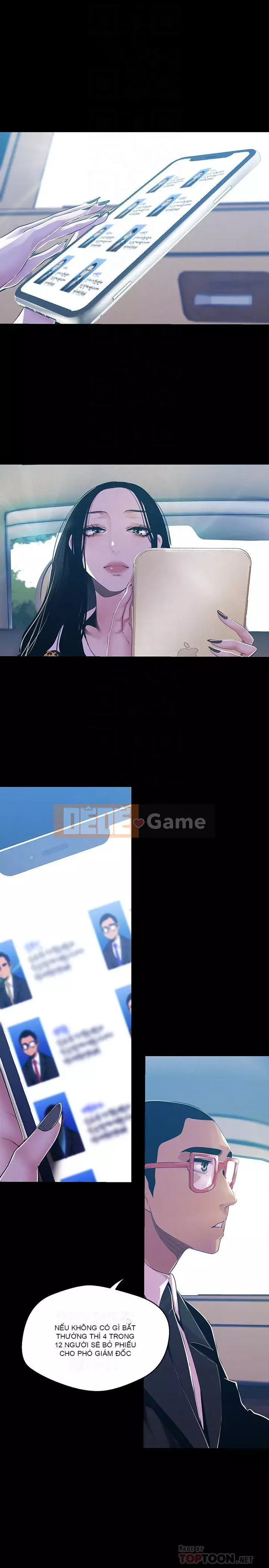 Thế giới mới dũng cảm Chương 1-88