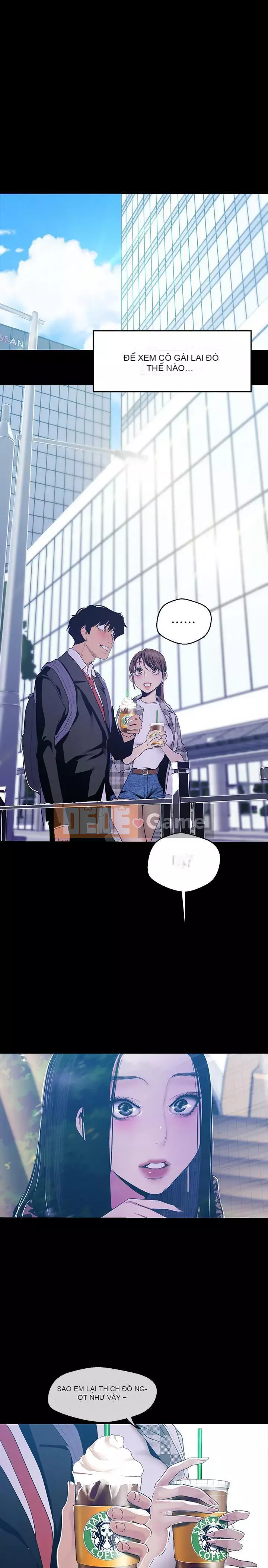 Thế giới mới dũng cảm Chương 1-88