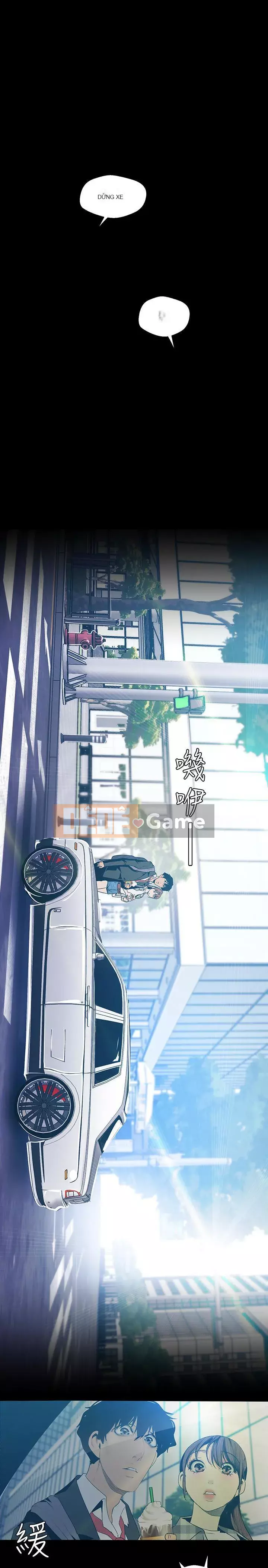 Thế giới mới dũng cảm Chương 1-88