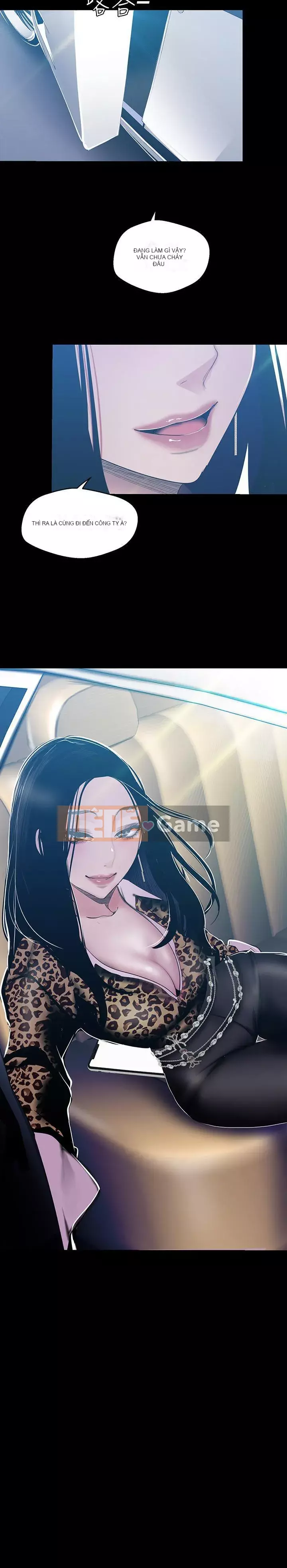 Thế giới mới dũng cảm Chương 1-88